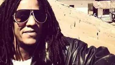 Tego Calderón promociona su nuevo sencillo “Dando un break” Tego Calderón promociona su nuevo sencillo “Dando un break”
