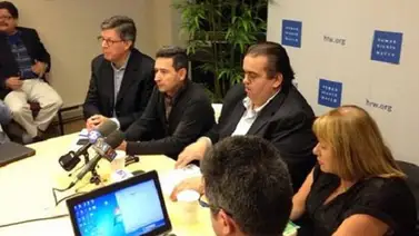 DDHH Venezuela ve decepcionante falta de acción de países latinos DDHH Venezuela ve decepcionante falta de acción de países latinos