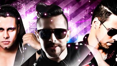 Rogers Sky estrena junto a Desakatao’s el tema "Me quedo en el ayer"