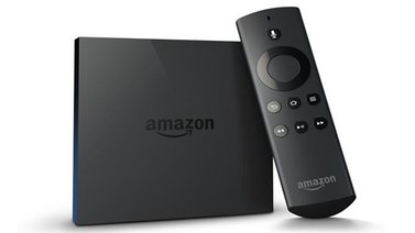 Amazon lanza un "TV stick" que desafía al Chromecast de Google