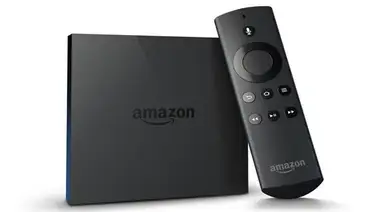 Amazon lanza un "TV stick" que desafía al Chromecast de Google Amazon lanza un "TV stick" que desafía al Chromecast de Google