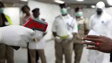 Las tecnológicas se movilizan frente al ébola Las tecnológicas se movilizan frente al ébola