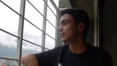 MP acusó a Lorent Saleh por facilitar ingreso de extranjeros MP acusó a Lorent Saleh por facilitar ingreso de extranjeros