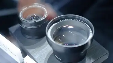 De la fotografía al tratamiento del ébola, la reconversión de Fujifilm De la fotografía al tratamiento del ébola, la reconversión de Fujifilm