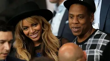 Beyoncé tendrá una marca de ropa de aire deportivo Beyoncé tendrá una marca de ropa de aire deportivo