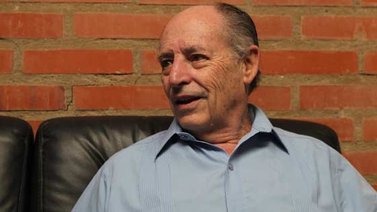 Toro Hardy: Con la caída del petróleo las misiones están en pico de zamuro