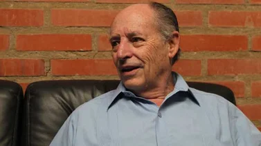 Toro Hardy: Con la caída del petróleo las misiones están en pico de zamuro