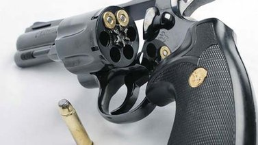 Condena para taxista por tráfico de armas en Carúpano