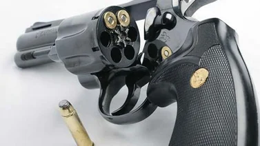 Condena para taxista por tráfico de armas en Carúpano