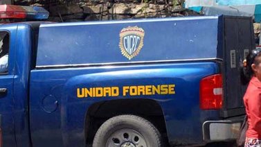 Mataron a Sargento Mayor de la GNB en Miranda