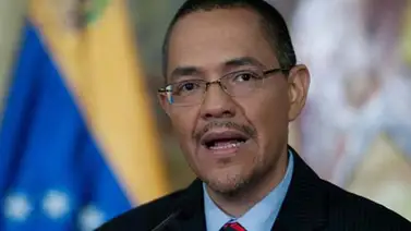 Gobierno de Distrito Capital incorporará una secretaría para la seguridad ciudadana Gobierno de Distrito Capital incorporará una secretaría para la seguridad ciudadana