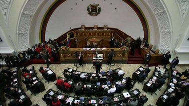 AN tendrá su próxima sesión en el estado Zulia