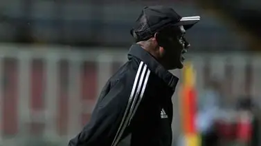 Hermano del técnico de la Vinotinto fue herido de bala Hermano del técnico de la Vinotinto fue herido de bala