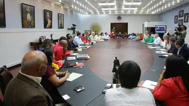 Gobierno activó Comisión Nacional para prevenir el ébola