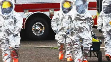 OMS trata el primer caso de ébola en Mali como una emergencia OMS trata el primer caso de ébola en Mali como una emergencia