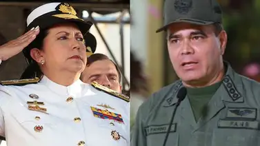 Carmen Meléndez sustituye a Rodríguez Torres en Ministerio de Interior y Justicia Carmen Meléndez sustituye a Rodríguez Torres en Ministerio de Interior y Justicia