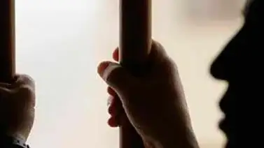 Condena de 12 años para un evangélico por violar a una niña Condena de 12 años para un evangélico por violar a una niña