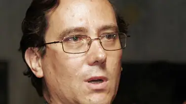 Expresidente de CIDH: Es obligatorio que el Gobierno libere a López y Ceballos Expresidente de CIDH: Es obligatorio que el Gobierno libere a López y Ceballos