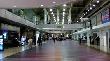 Incrementan Impuesto de Salida de Venezuela Incrementan Impuesto de Salida de Venezuela