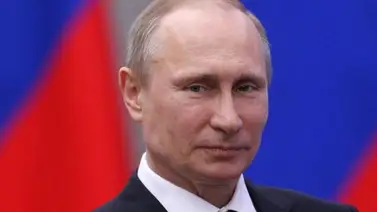 Putin: La Guerra Fría terminó, pero no se firmó la paz Putin: La Guerra Fría terminó, pero no se firmó la paz