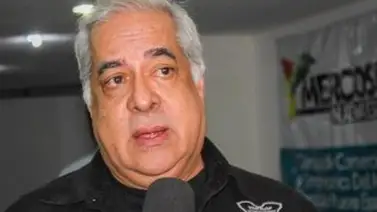 Aplazan al martes audiencia en EEUU a exjuez venezolano acusado narcotráfico Aplazan al martes audiencia en EEUU a exjuez venezolano acusado narcotráfico