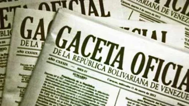 Proclaman a nuevo presidente de la Agencia Venezolana de Publicidad