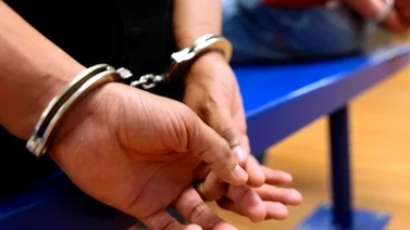 Condena de 18 años para hombre por intentar quemar a su expareja