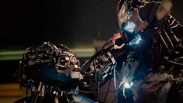 Trailer de los Vegadores la era de Ultrón Trailer de los Vegadores la era de Ultrón