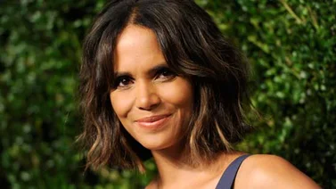 Halle Berry lanza línea de ropa íntima