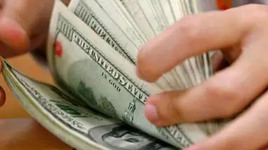 Sicad 2 bajó este jueves a Bs 49,96 por dólar Sicad 2 bajó este jueves a Bs 49,96 por dólar