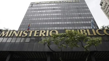Juventud revolucionaria introdujo denuncia ante el MP