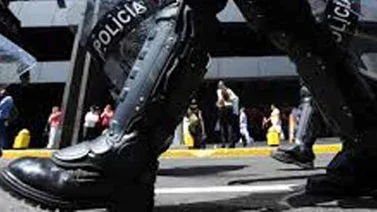 Dictan sentencia para tres policías por muerte de un comerciante