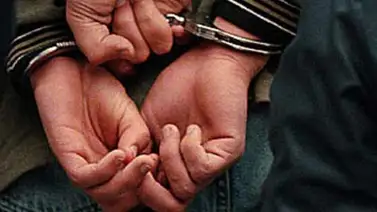 Condenan a joven por robo a entidad bancaria en Los Palos Grandes Condenan a joven por robo a entidad bancaria en Los Palos Grandes