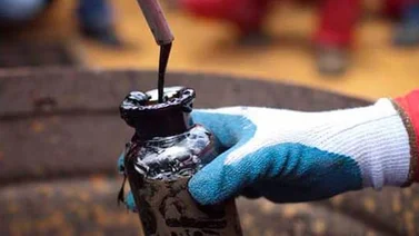 EEUU tumba los precios del petróleo