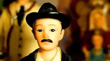 Rendirán homenaje al doctor José Gregorio Hernández Rendirán homenaje al doctor José Gregorio Hernández