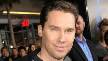 El director de cine Bryan Singer tendrá un hijo con una amiga