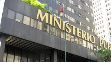 Ministerio Público investiga asesinato del escolta del director Sebin