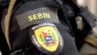 Matan a escolta del director del Sebin Matan a escolta del director del Sebin