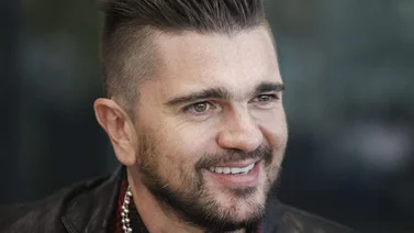 Juanes estrena los vídeos musicales que grabó en Puerto Rico