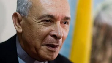 Iglesia venezolana dispuesta a reimpulsar el diálogo