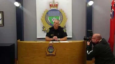 Hallan bebés muertos en almacén de Canadá