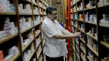 Caraqueños buscan con lupa el acetaminofén en Farmacias