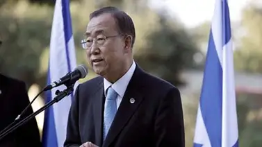 ONU agradece a Colombia, Venezuela y Australia sus ayudas contra el ébola ONU agradece a Colombia, Venezuela y Australia sus ayudas contra el ébola