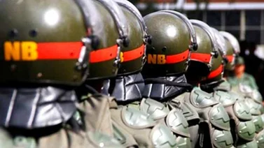 Colombia presenta protesta a Venezuela por incursión de agentes de GNB