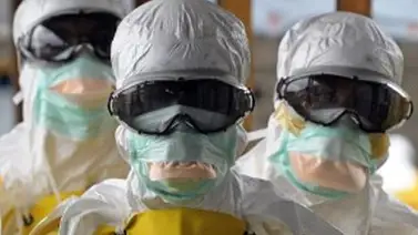 ¿Por qué algunos logran sobrevivir al ébola? ¿Por qué algunos logran sobrevivir al ébola?