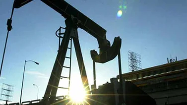 Cesta Opep cerró a 82,37 dólares por barril