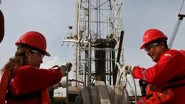 ¿Por qué Venezuela ahora importa petróleo?