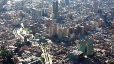 Colombia y su turismo corporativo Colombia y su turismo corporativo