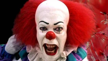 Misterioso payaso causa pavor en Inglaterra