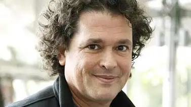 Carlos Vives lanza el sencillo "Ella es mi fiesta" Carlos Vives lanza el sencillo "Ella es mi fiesta"